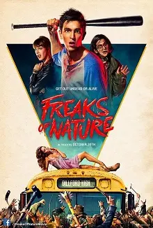Ver Fenómenos de la naturaleza online gratis