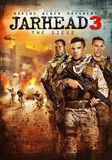 Ver Soldado anónimo 3: El asedio online gratis