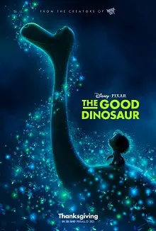 Ver Un gran dinosaurio online gratis