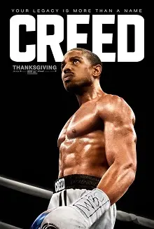 Ver Creed: Corazón de campeón online gratis