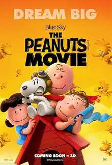 Ver Snoopy & Charlie Brown: Peanuts, La Película online gratis