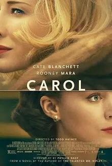 Ver Carol online gratis
