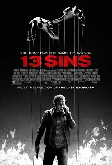 Ver 13 pecados online gratis