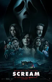 Ver Scream 5 online gratis