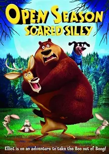 Ver Open Season: Tontos por el susto online gratis