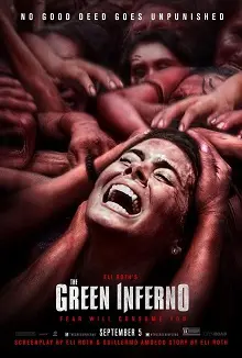 Ver Caníbales online gratis