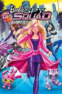Ver Barbie: Escuadrón secreto online gratis