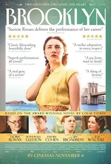 Ver Brooklyn: un nuevo hogar online gratis