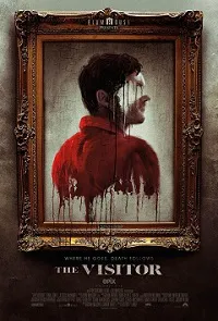 Ver El Visitante online gratis