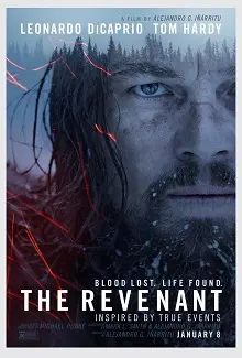 Ver Revenant: El Renacido online gratis