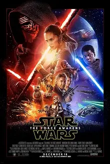 Ver Star Wars: El despertar de la fuerza online gratis