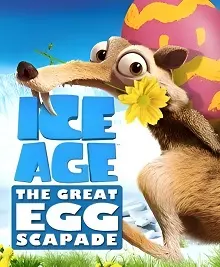 Ver La era del hielo: La gran huevo aventura online gratis