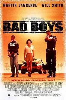 Ver Bad Boys: Dos policías rebeldes online gratis