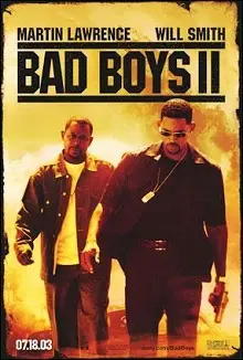 Ver Bad Boys II: Vuelven más rebeldes online gratis