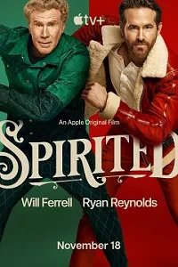 Ver Spirited: El espíritu de las fiestas online gratis