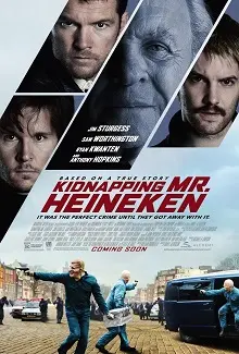 Ver El gran secuestro de Mr. Heineken online gratis