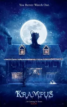 Ver Krampus: El terror de la Navidad online gratis