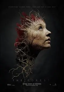 Ver El bosque siniestro online gratis