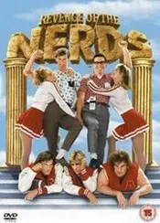 Ver Pelcula La venganza de los nerds (1984)