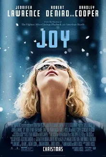Póster de la película Joy: El nombre del éxito online