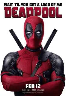 Ver Deadpool online gratis