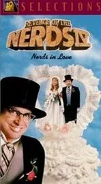 Ver Pelcula La venganza de los nerds 4 (1994)