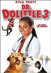 Ver Pelicula Dr. Dolittle 3 (2006)
