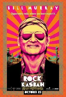 Ver Rock en el Kasbah online gratis