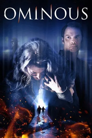 Ver Ominous online gratis