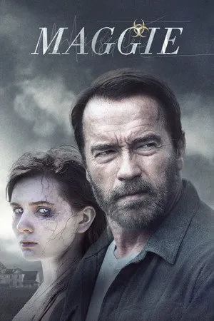 Ver Maggie online gratis