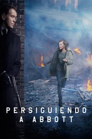 Ver Persiguiendo a Abbott online gratis