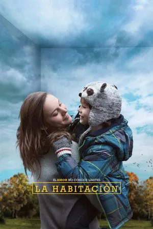 Ver La habitación online gratis