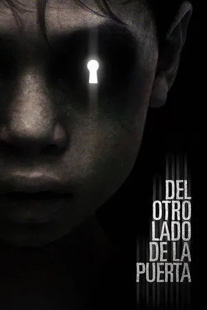 Ver Del otro lado de la puerta online gratis