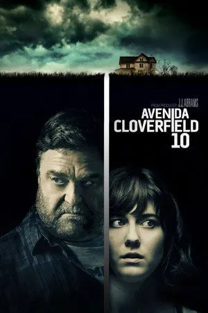 Ver Avenida Cloverfield 10 online gratis
