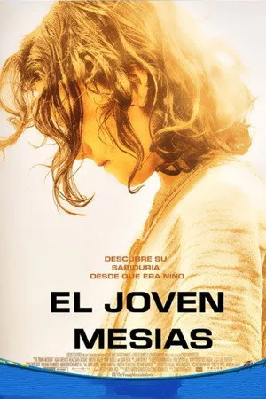 Ver El joven Mesías online gratis