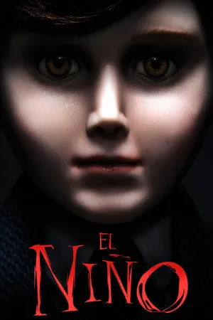 Ver El inicio del mal online gratis