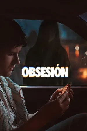 Ver Obsesión online gratis