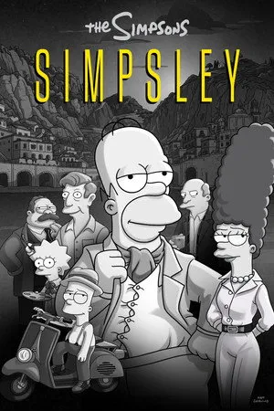 Ver Los Simpson: Simpsley online gratis