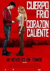 Ver Pelicula Mi Novio es un Zombie (2013)