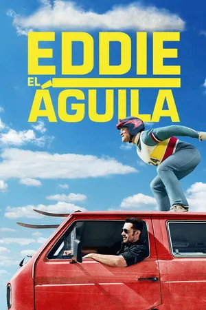 Ver Volando Alto online gratis