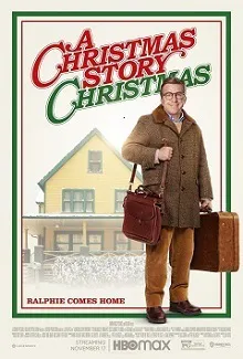 Ver Una navideña historia de Navidad online gratis