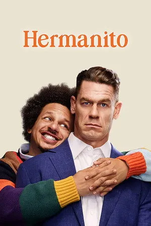 Ver Hermanito online gratis