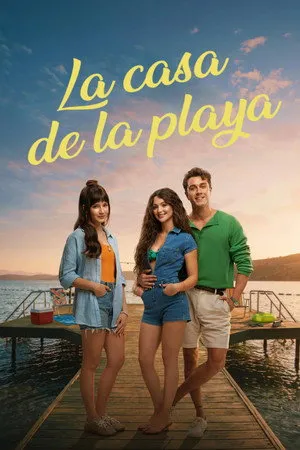 Ver La casa de la playa online gratis