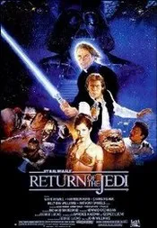 Ver Pelcula La guerra de las galaxias. Episodio VI: El retorno del Jedi (1983)
