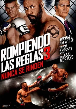 Ver Rendirse jamás 3 online gratis