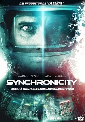 Ver Synchronicity online gratis