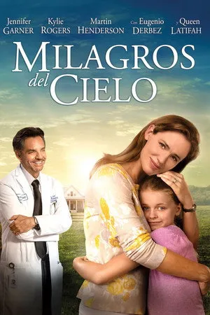 Ver Milagros del cielo online gratis