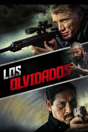 Ver Los olvidados online gratis