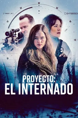 Ver Proyecto: El Internado online gratis