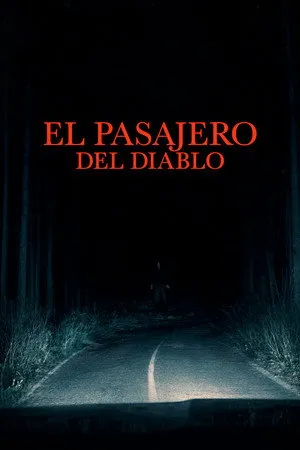 Ver El pasajero del diablo online gratis